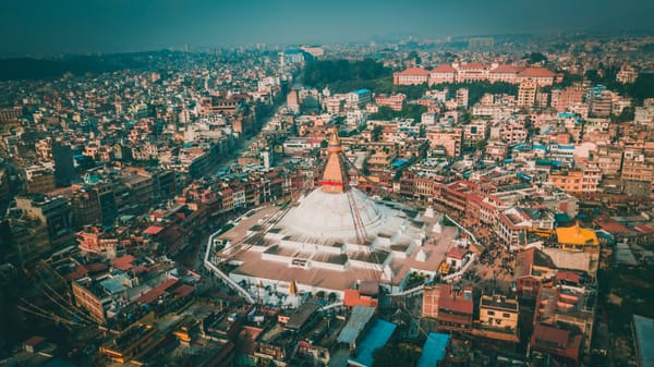 Best Place To Visit In Kathmandu