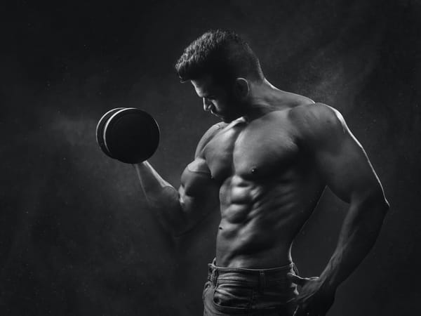 Best food for growing muscle