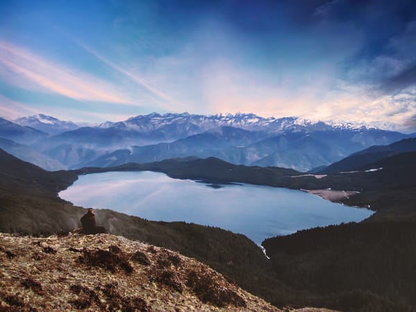 Unveiling the Natural Splendor of Rara Lake: Exploring the Hidden Gem in Nepal